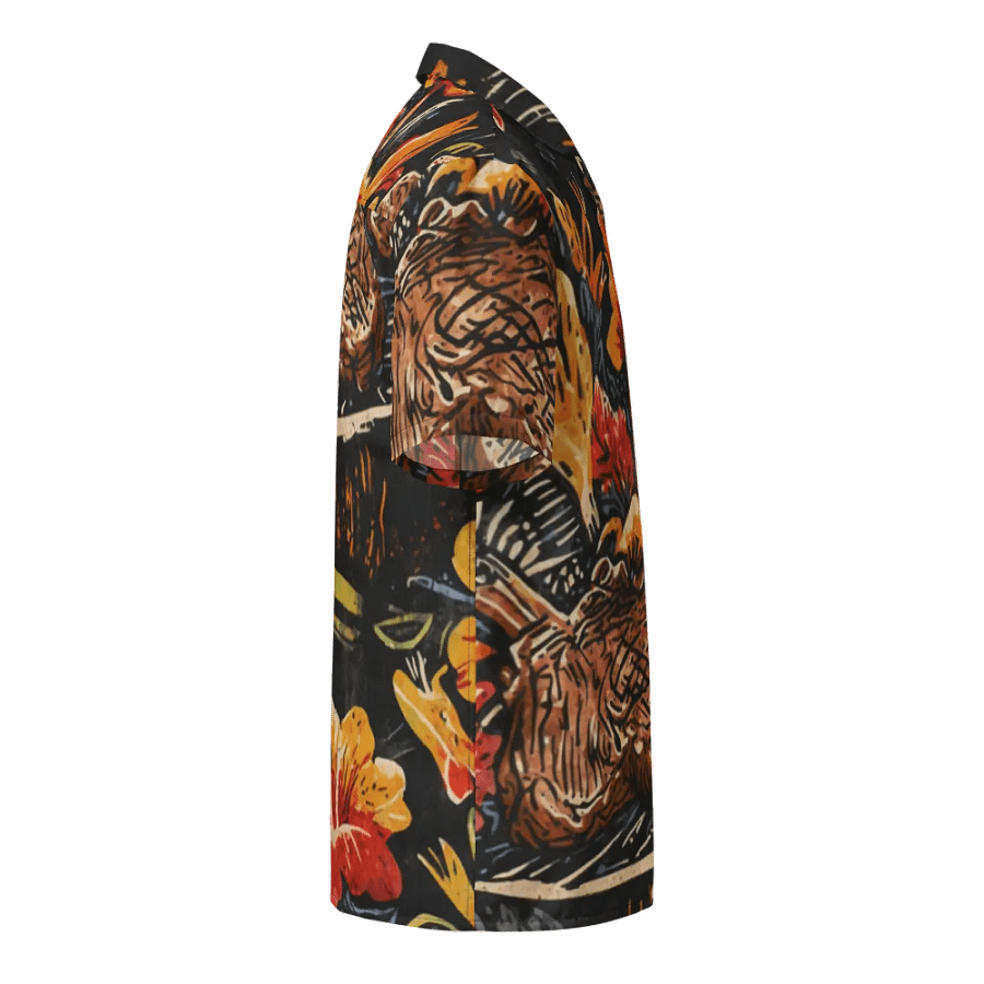 Pitmaster Paradise: Pork Chop Luau Edition product image (10)