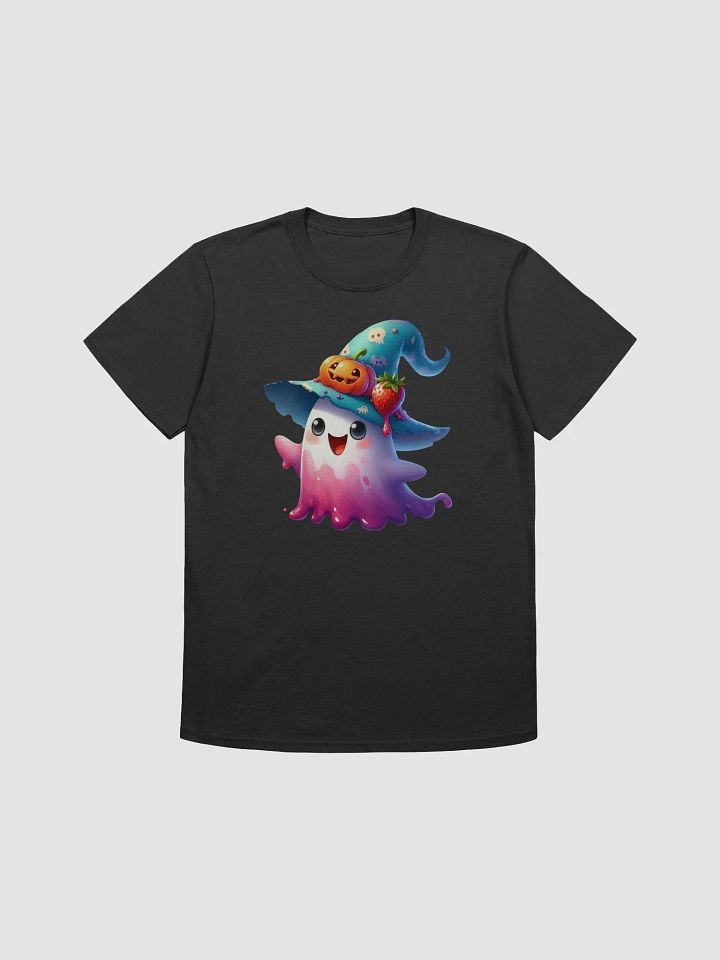 Cute Halloween Ghost 32 product image (1)