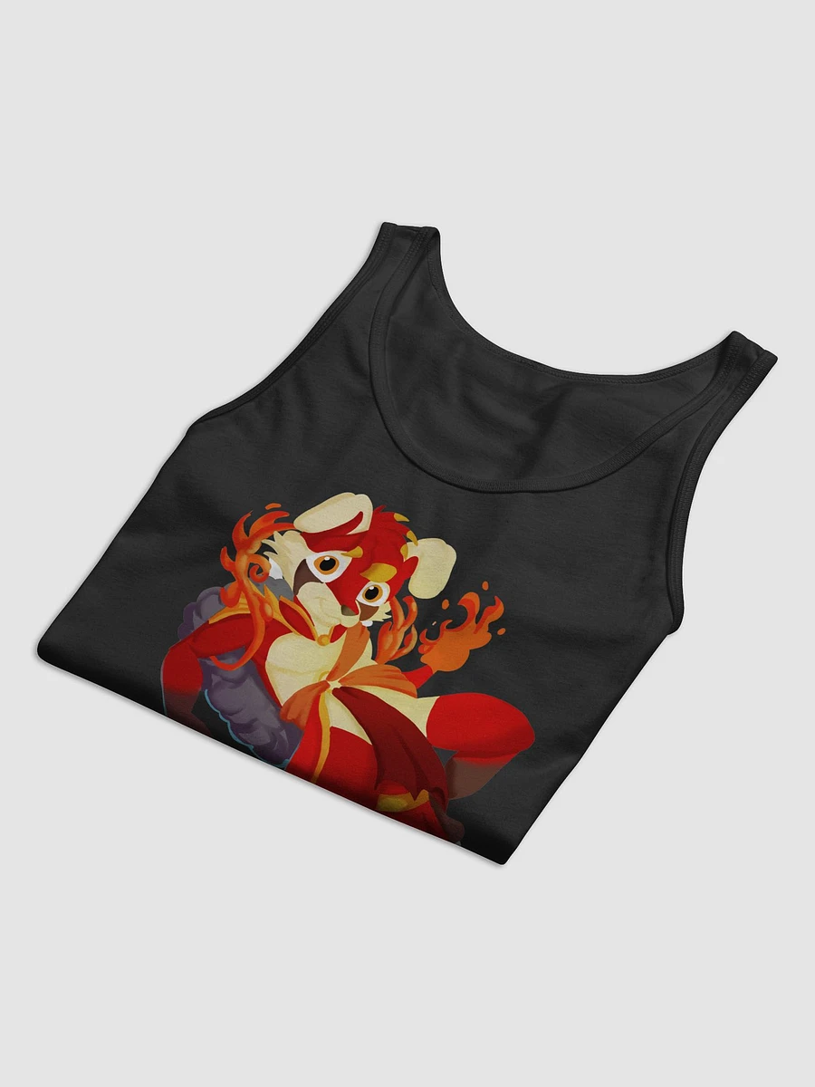 Fire Mage Niilit Tanktop product image (21)