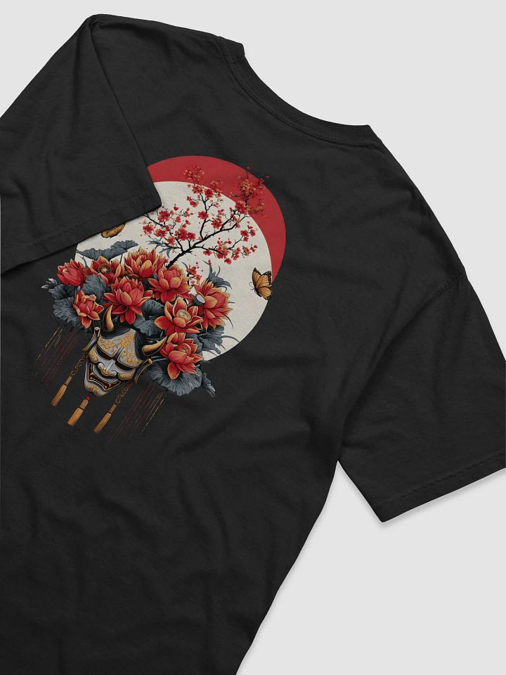SS-032 "Masked Blossom" product image (1)