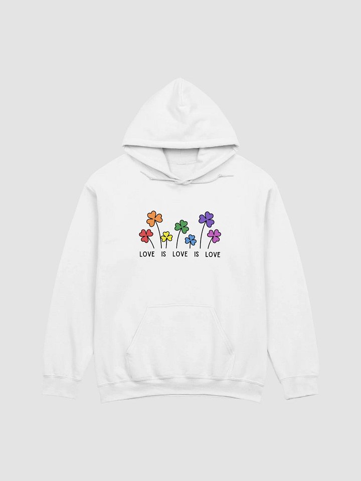 Pride Hoodie (Up to 5XL) product image (1)