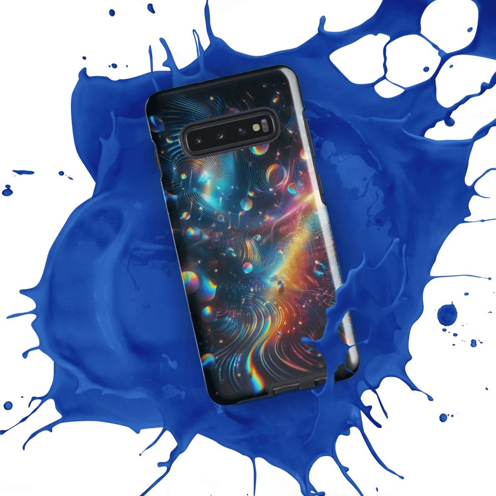 Cosmic Fusion Samsung® Tough Case product image (52)