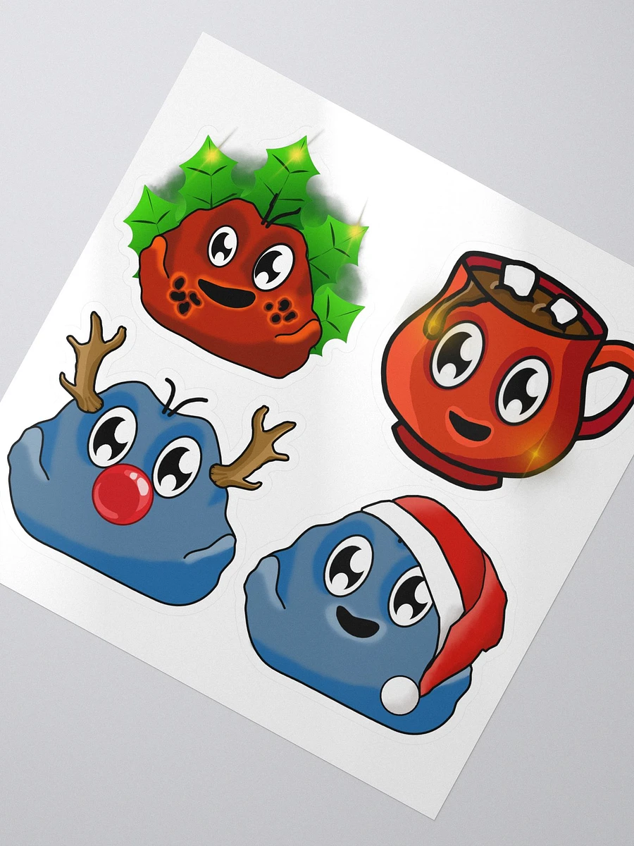 Christmas Emotes product image (2)