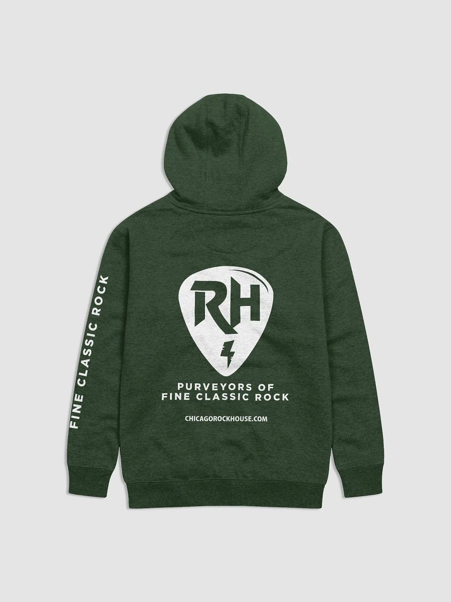 Deluxe Unisex Hoodie product image (12)