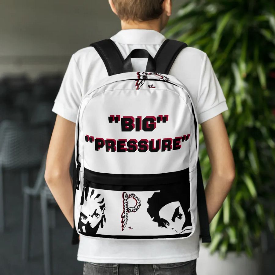 Pressure/Boondocks Bag product image (6)