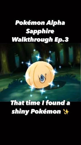 People say I don’t post enough, guess this will work 🤷🏽‍♂️ 

Guess who found a shiny Pokémon 🤯🤯🤯 

#GymLeaderDraven | #Pokemo...