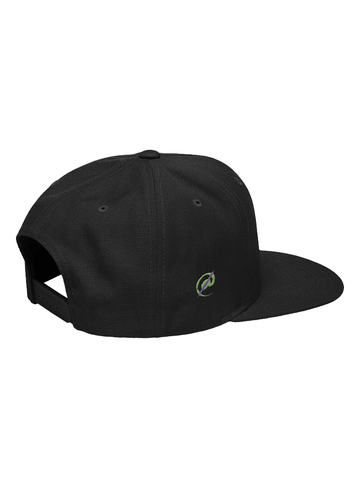 PASP FKT High-Profile Snapback product image (5)