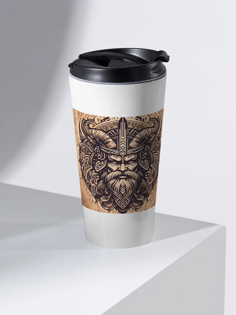 Viking Travel Cup product image (1)