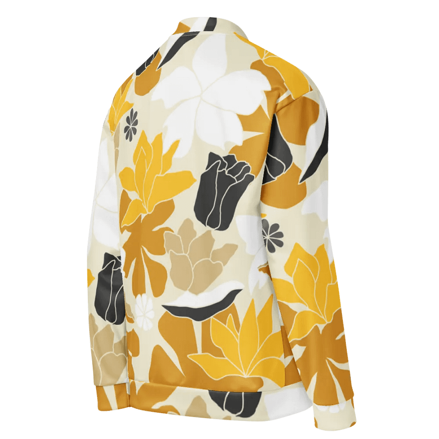 Floral Fantasy All-Over Bomber Jacket product image (9)