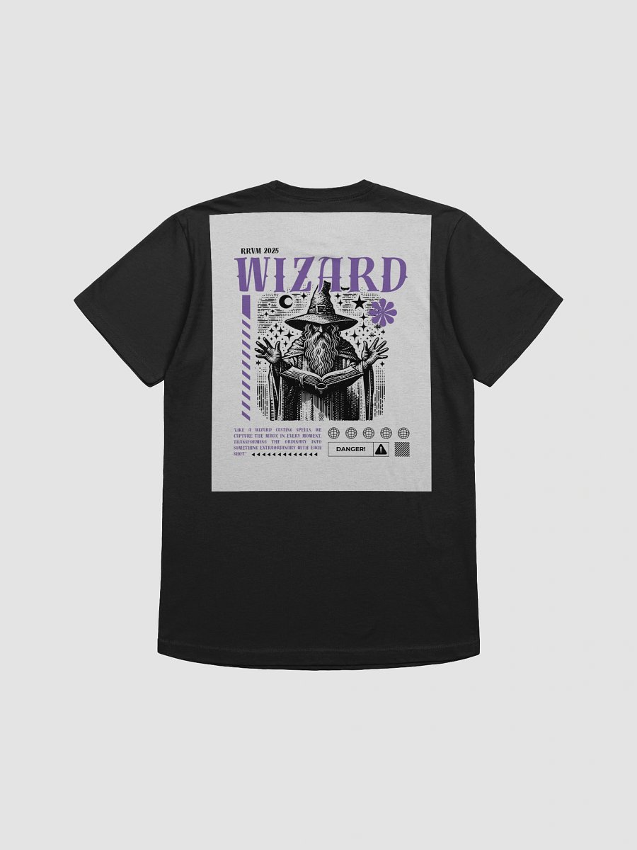 Soundwave Signature T-Shirt product image (4)