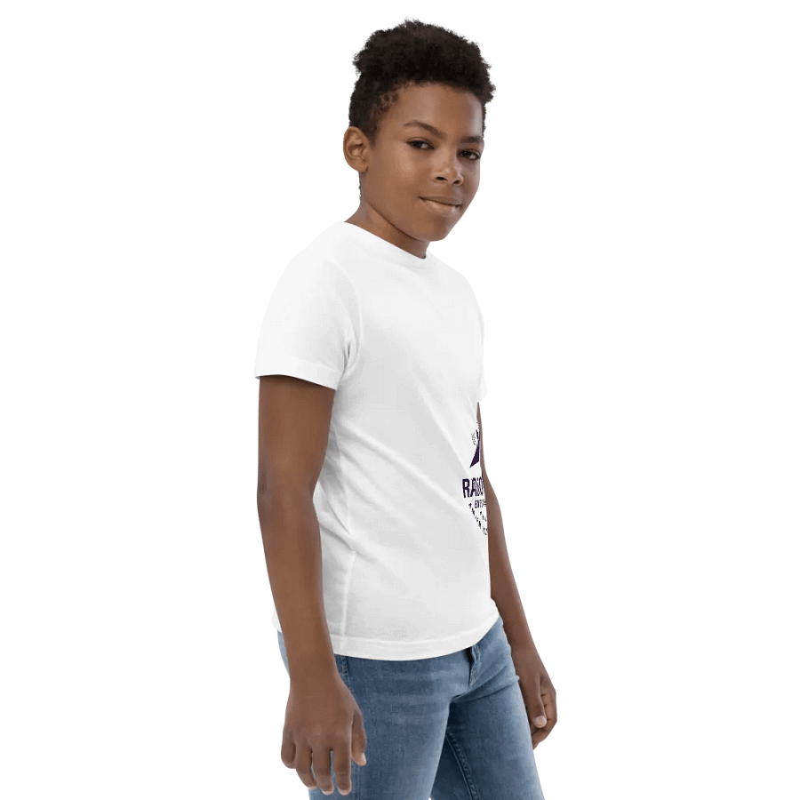 RDTV Pod-Fam Youth T-shirt product image (5)