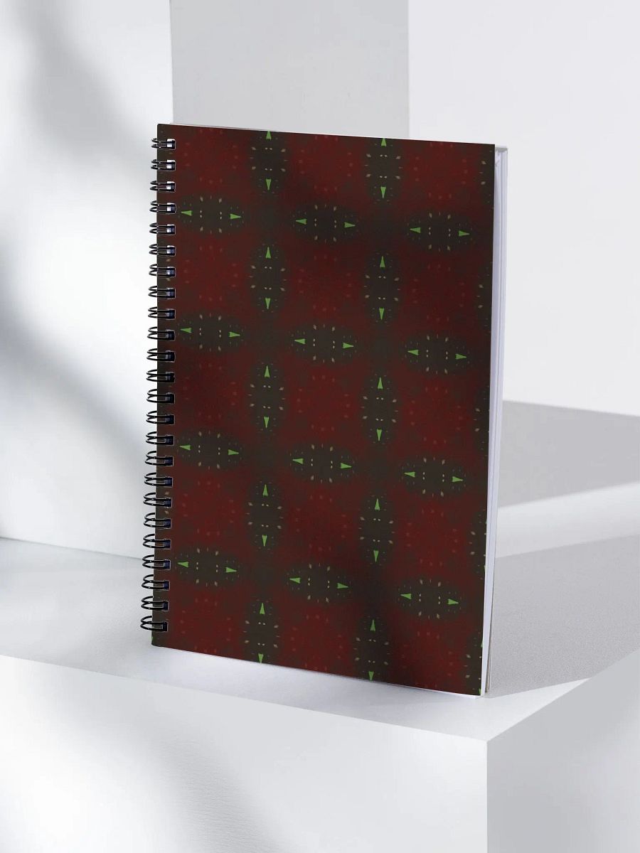 A Geometric Cross Design product image (4)