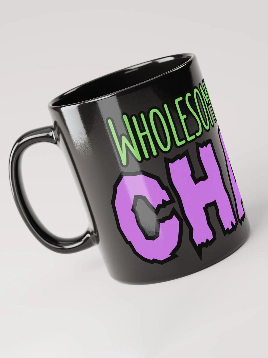 Wholesome Ball of Chaos Mug product image (4)