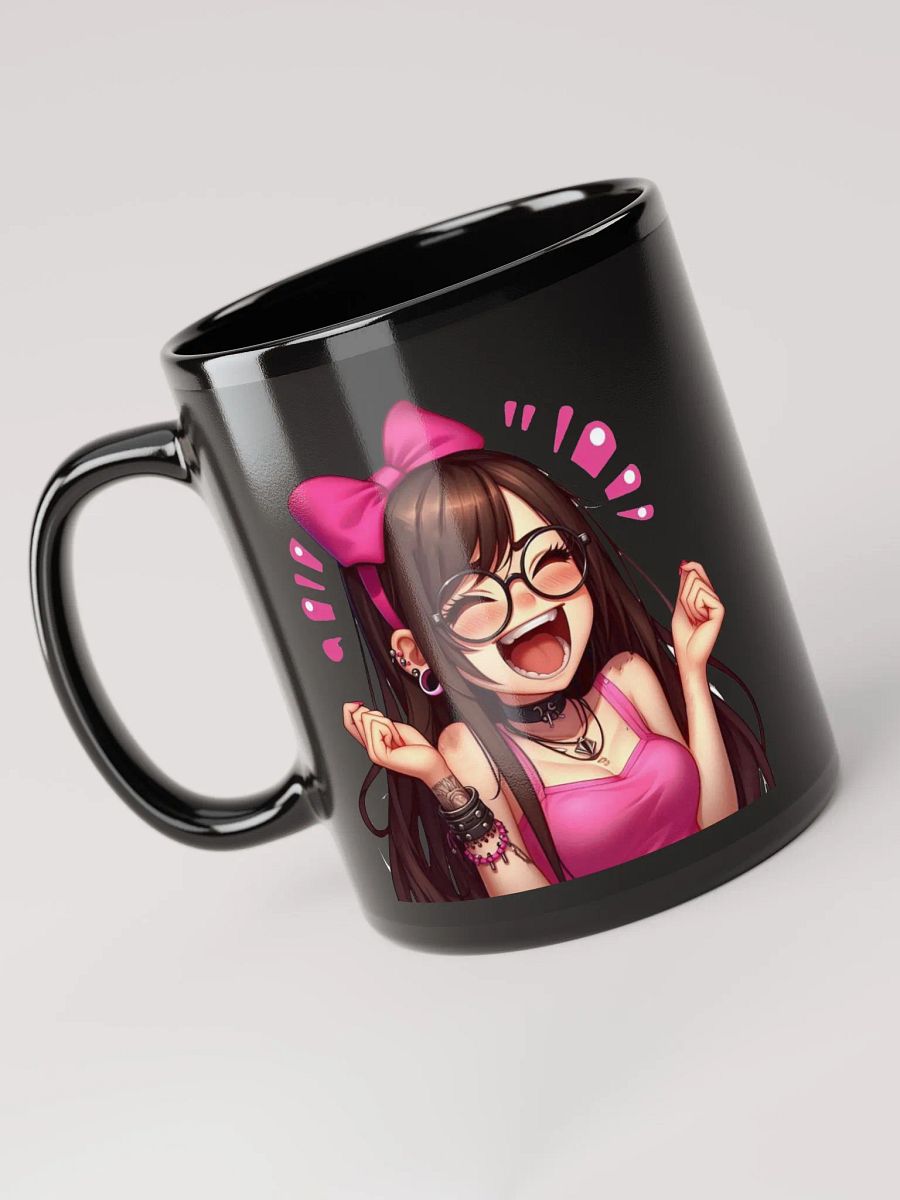 Madam Heyedro Mug product image (3)