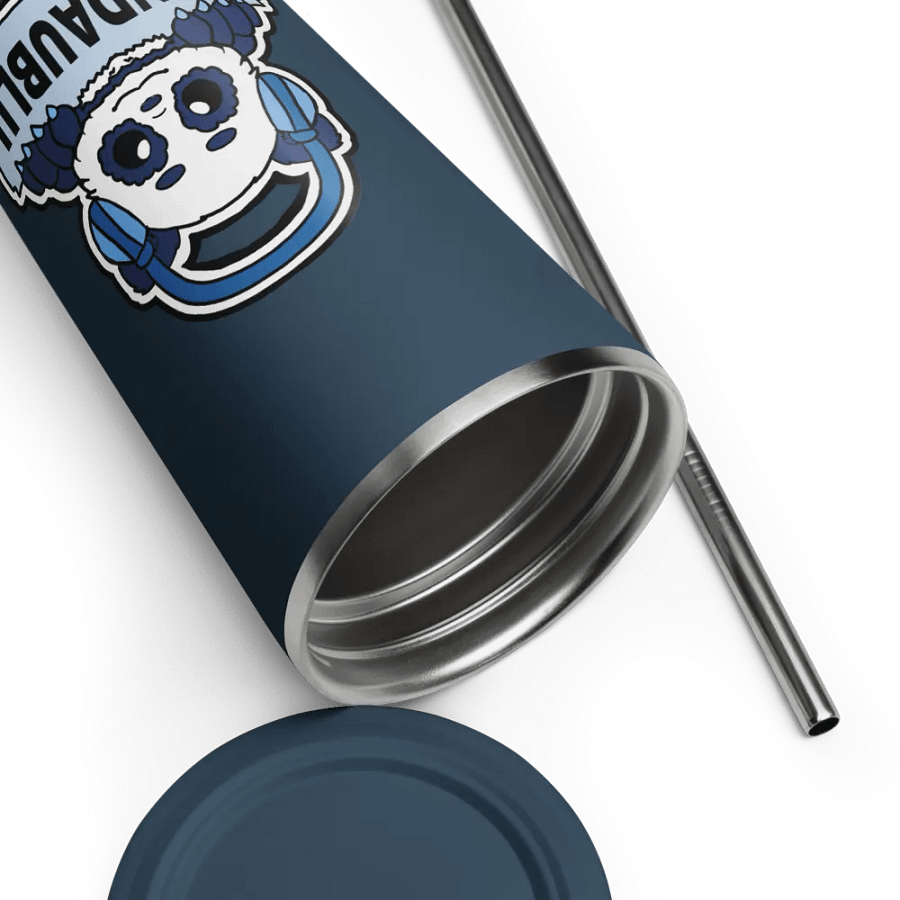 insulated tumbler with straw product image (12)