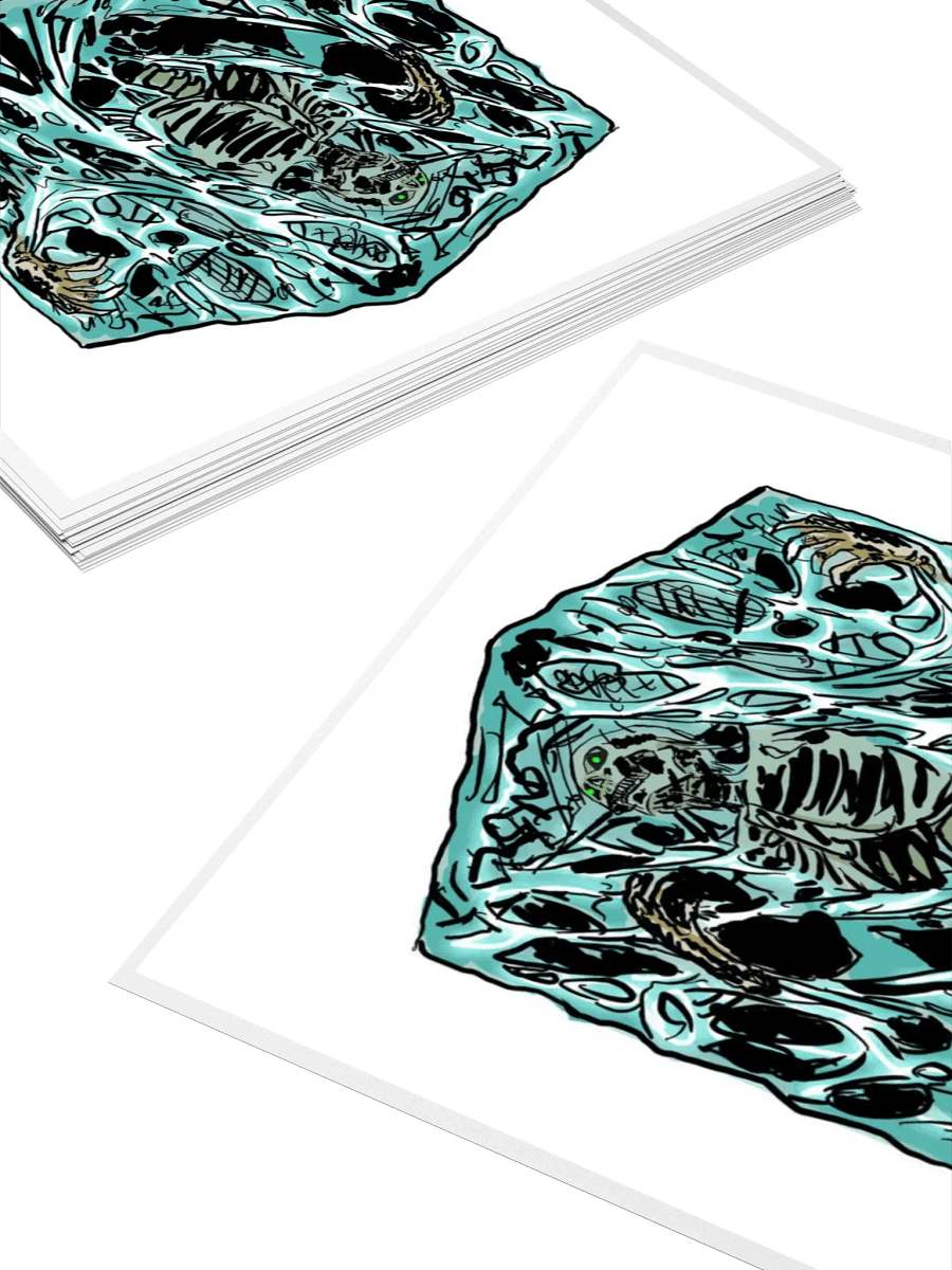 Goo Cube product image (11)