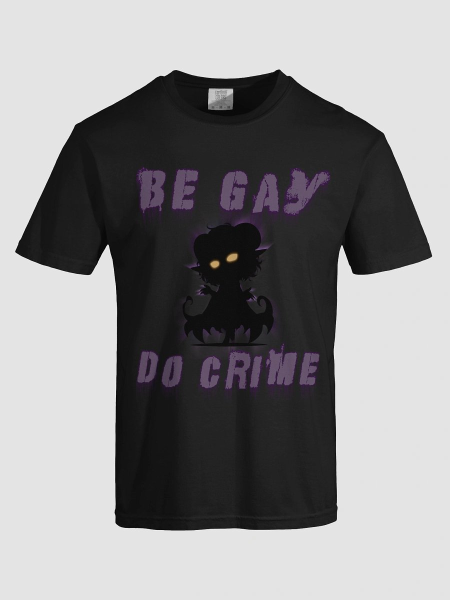 Be Gay, Do Crime product image (25)