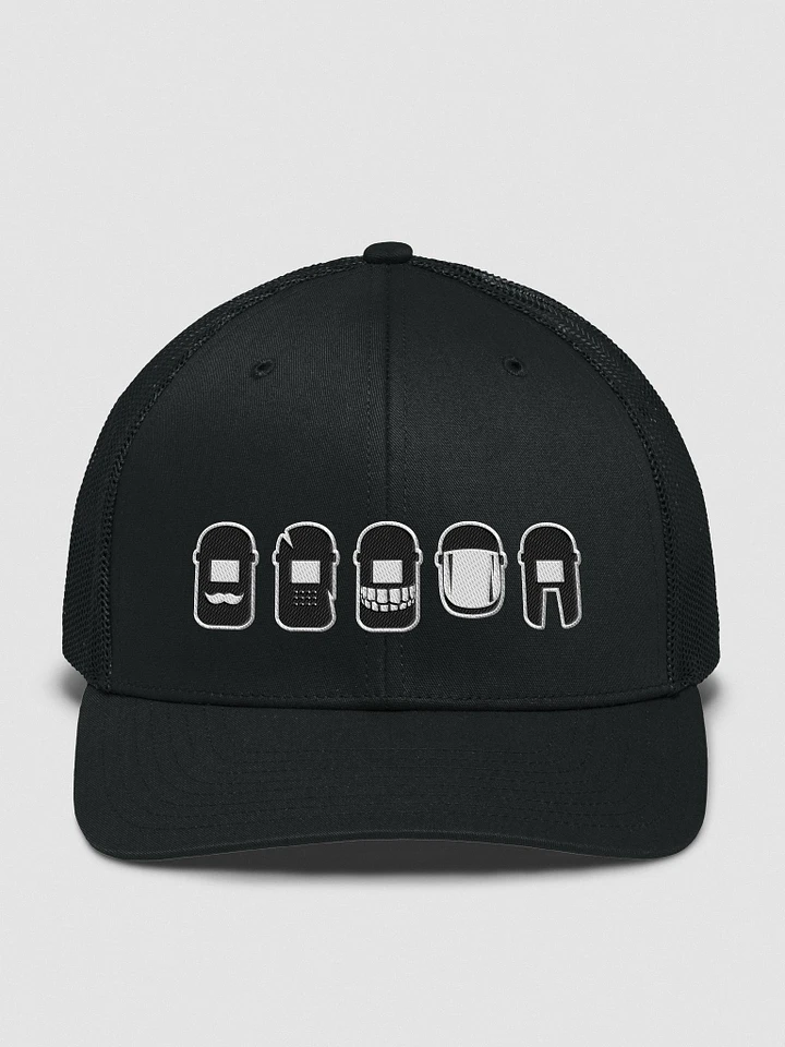 THE GUYS CAP product image (1)