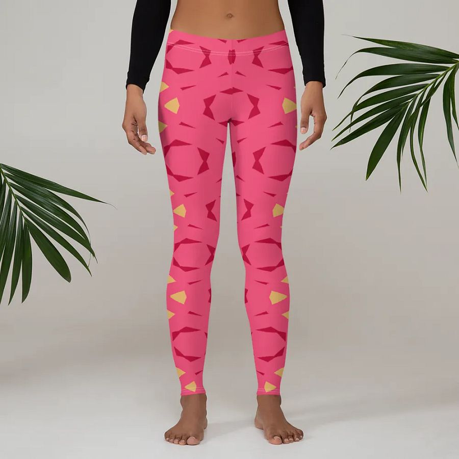 Symmetrica Allure Leggings product image (3)
