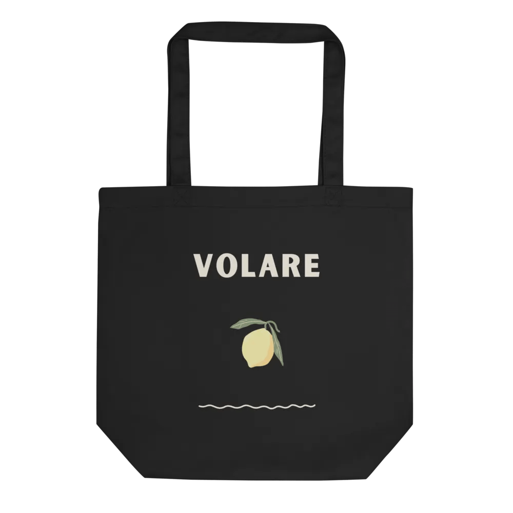 Tote Bag | Volare Italia product image (1)