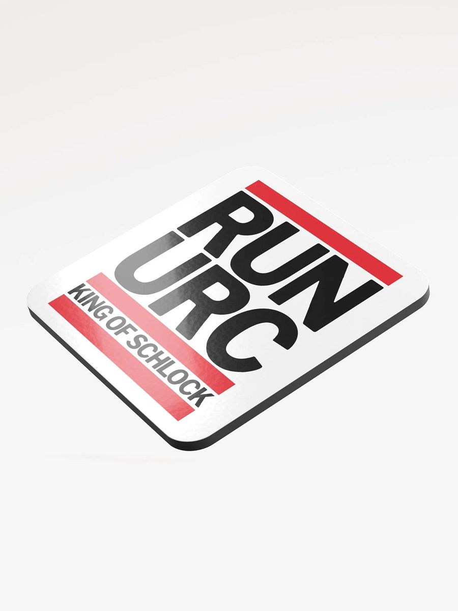 RUN URC COASTER product image (3)