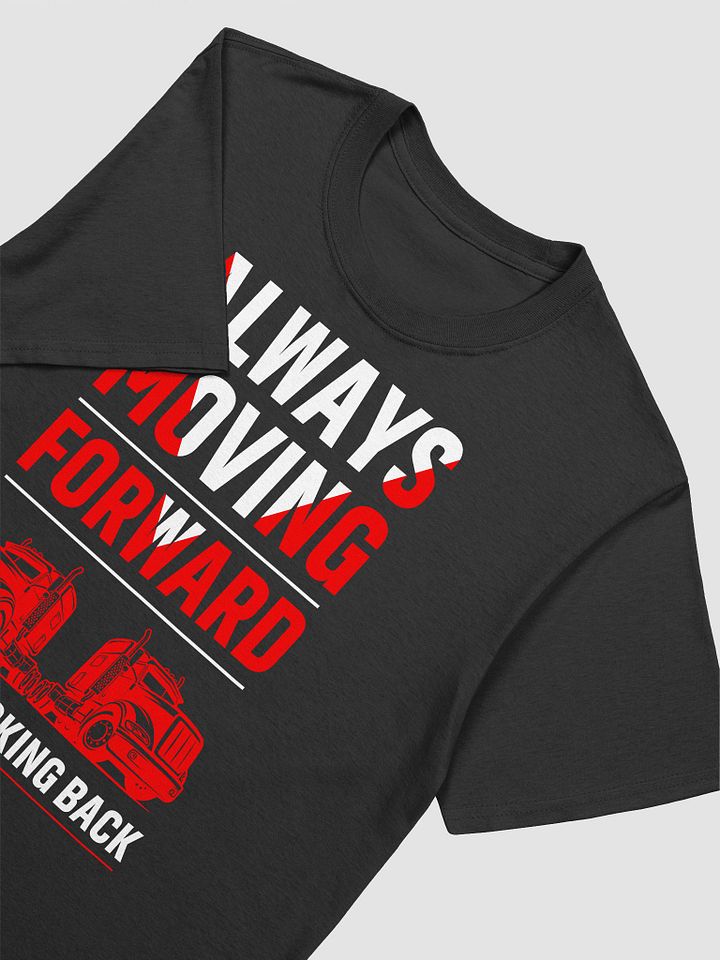 Always Moving Forward, Never Looking Back product image (2)