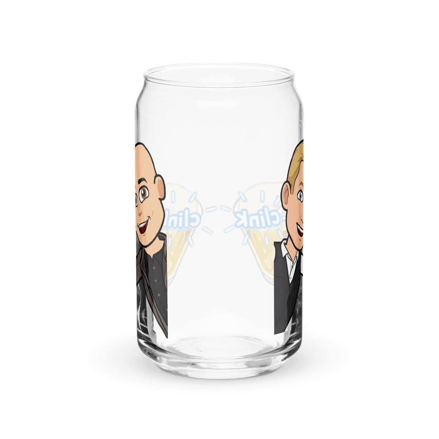 Tipsy Triggers Drinking Jar product image (8)