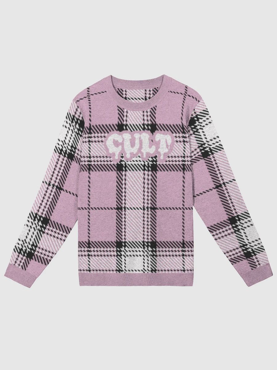 PINK PLAID product image (4)