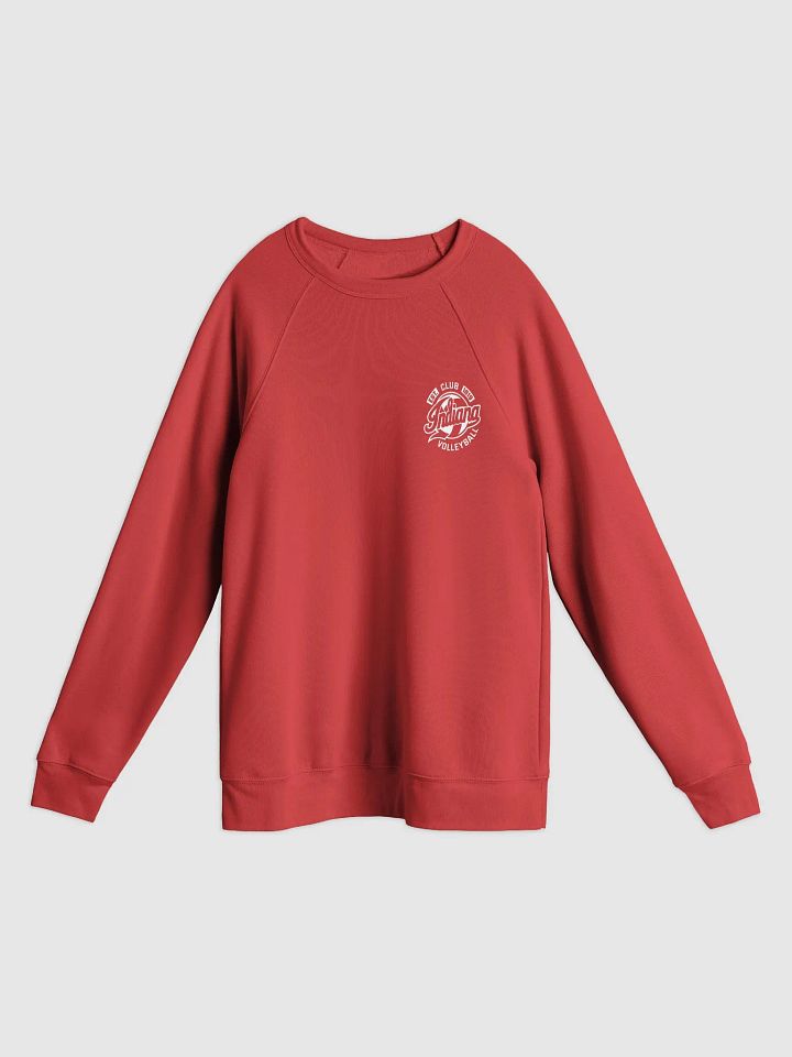 Indiana Club Volleyball Parent's Crewneck product image (1)
