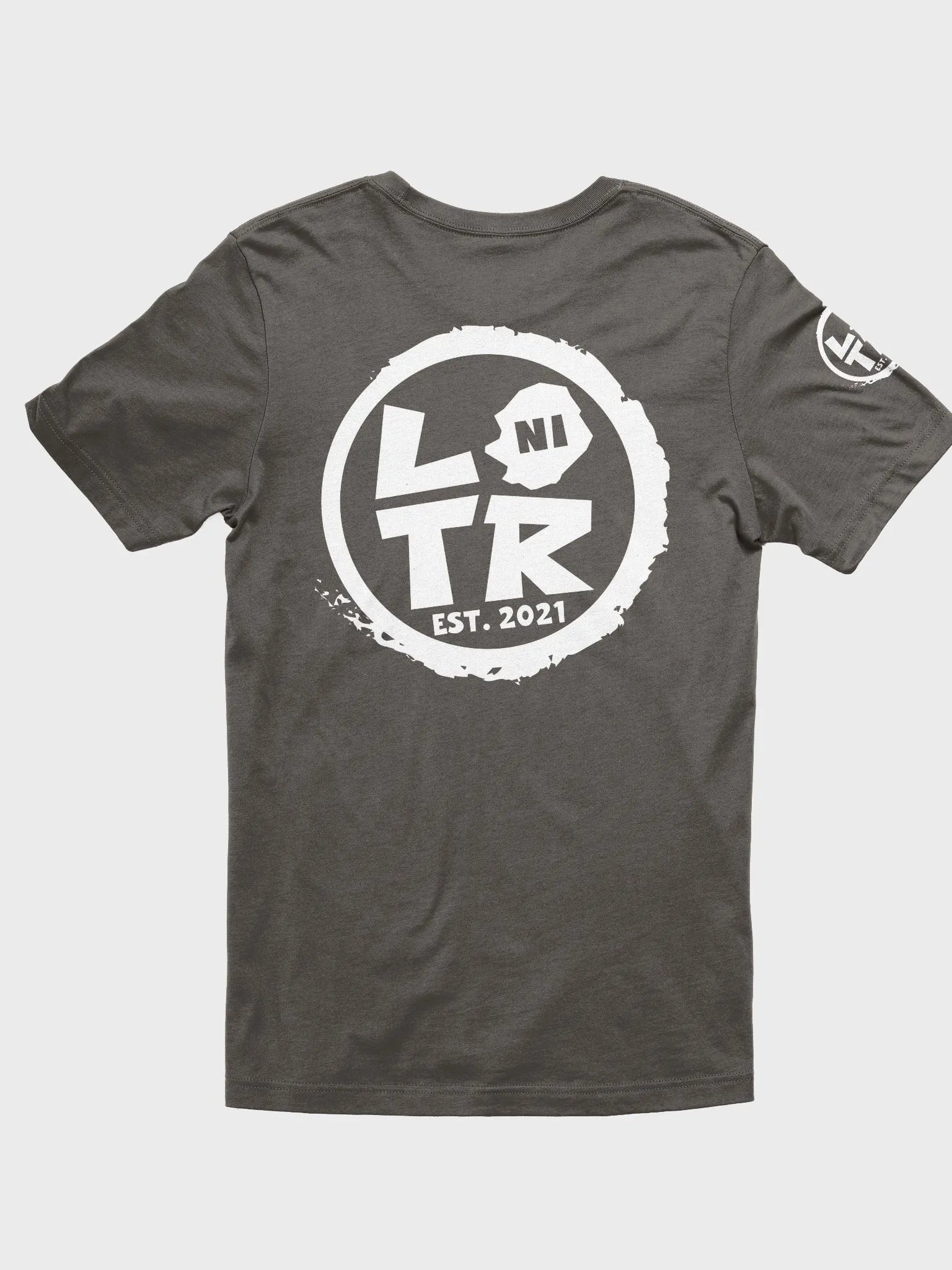 LOTR-NI Supersoft T-Shirt product image (18)