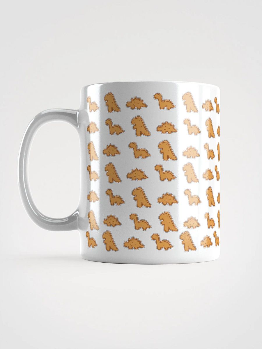 Dino Nuggies Mug product image (6)