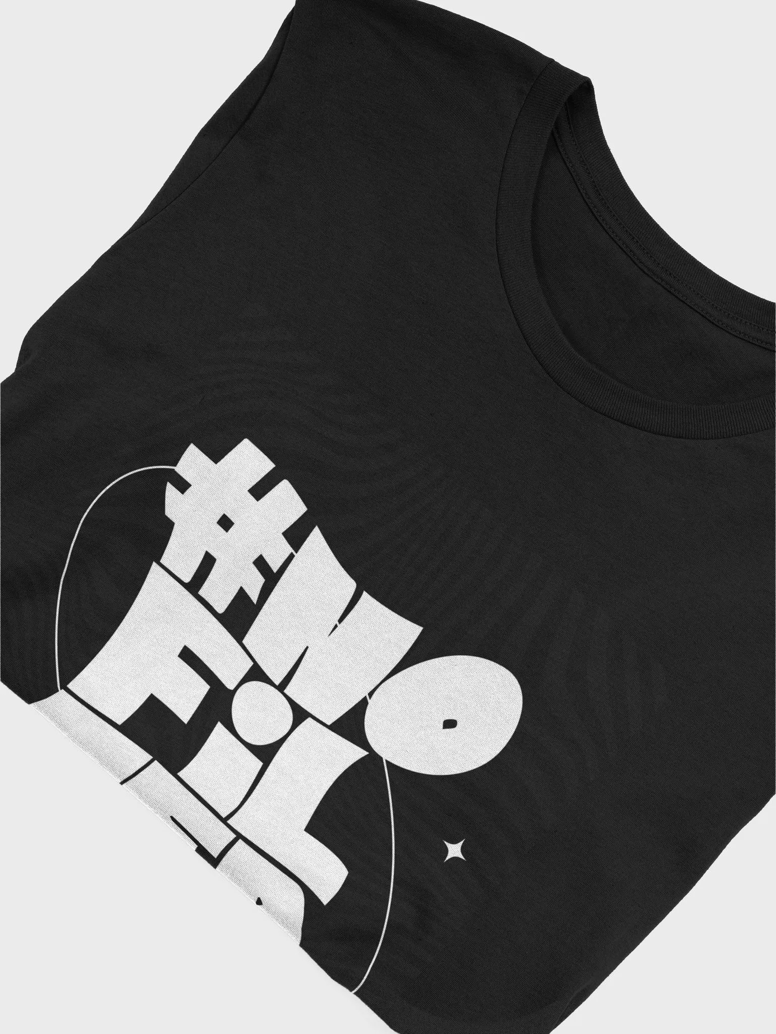 #NO FILTER Stylized T-Shirt product image (55)