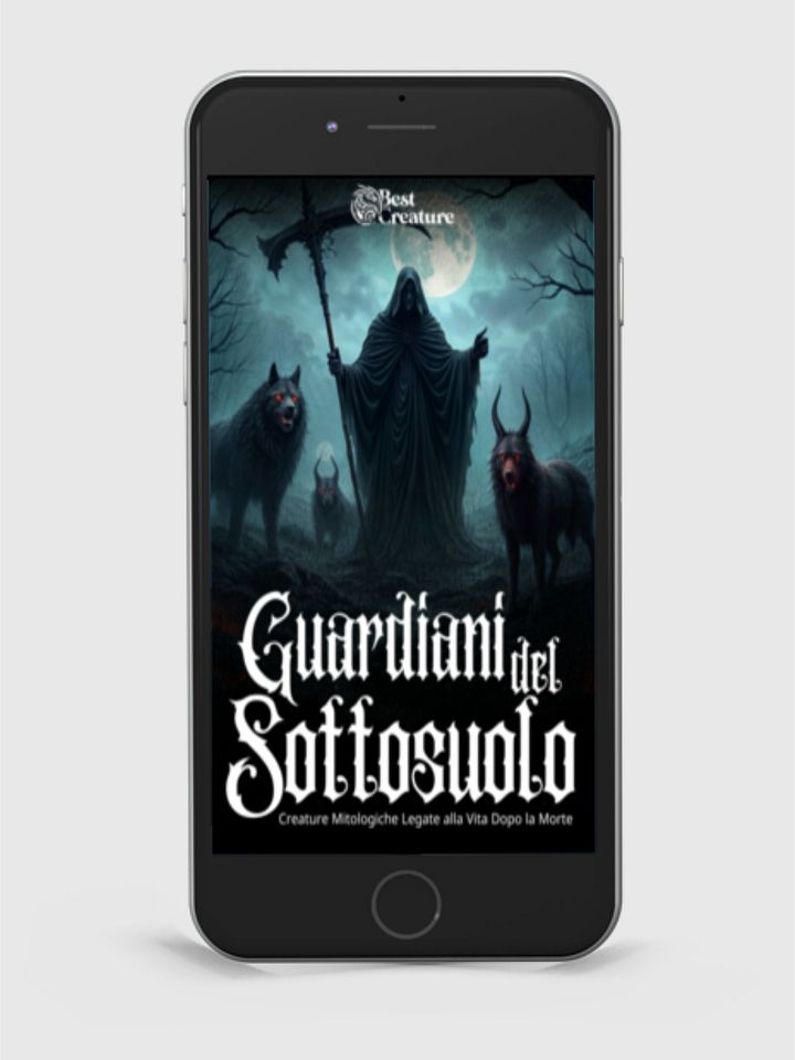 Ebook - Guardiani del Sottosuolo product image (2)
