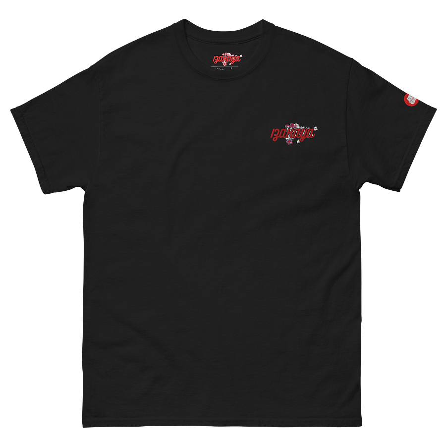 JAPAN VIBES Tee product image (7)