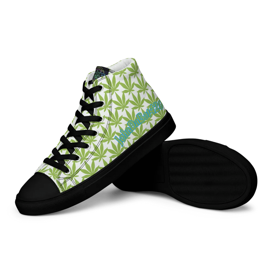 Dabot Chucks product image (16)