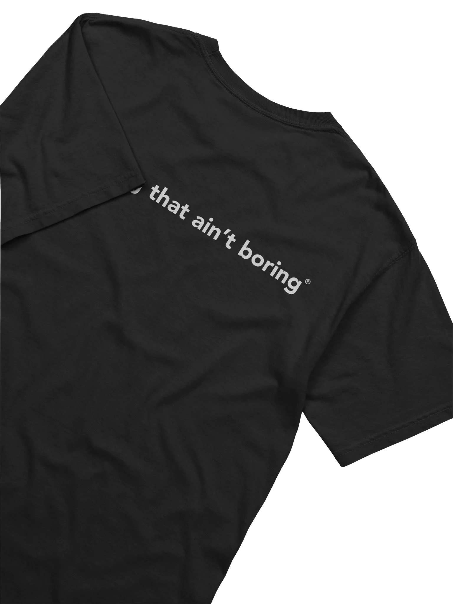 DCTUK Heavyweight Cotton Comfort Tee product image (74)