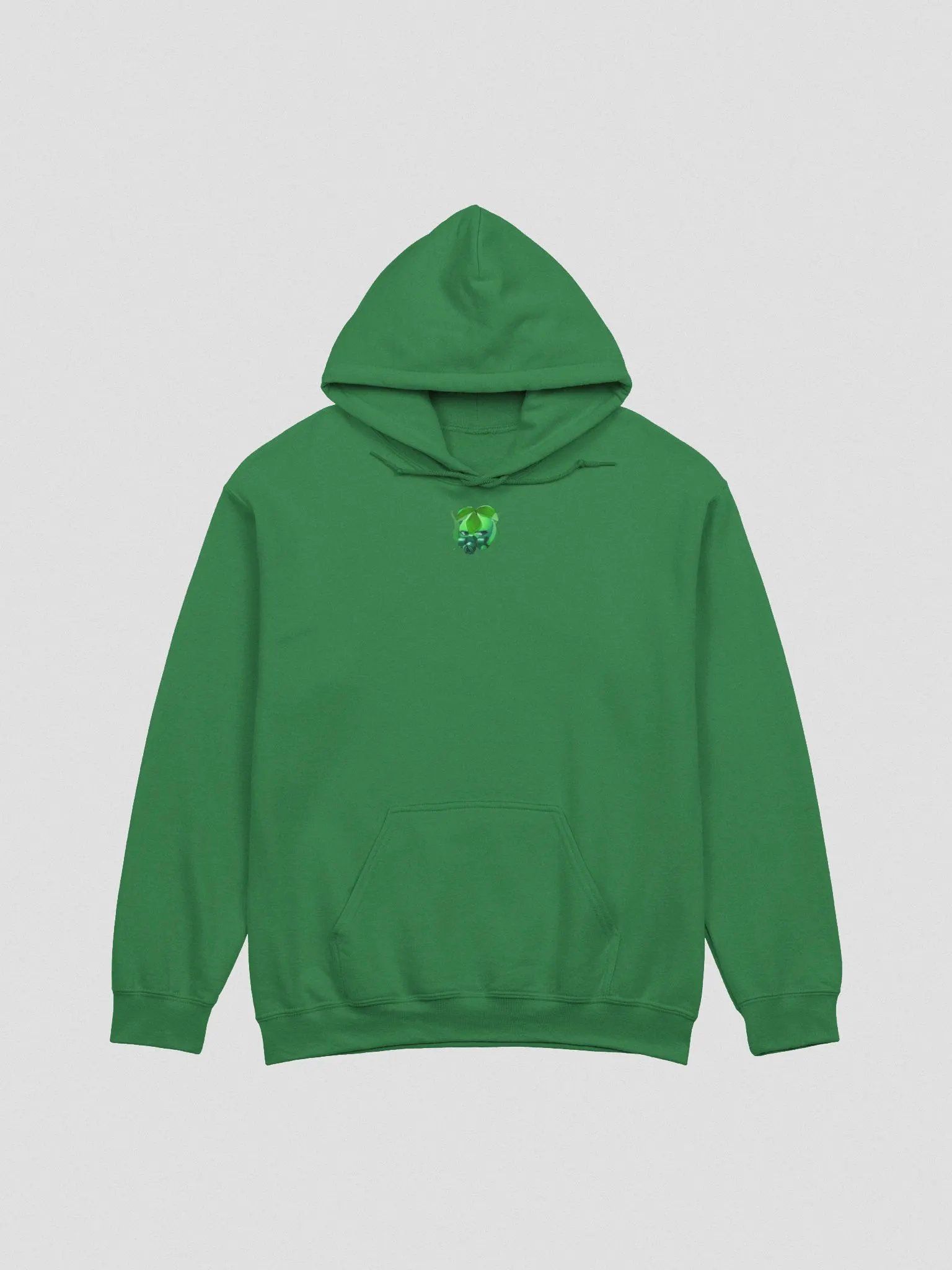 Toxic B3rry Hoodie product image (1)