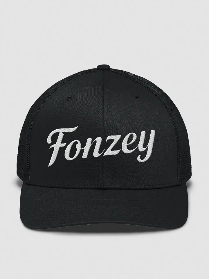 Fonzey and Friends product image (4)
