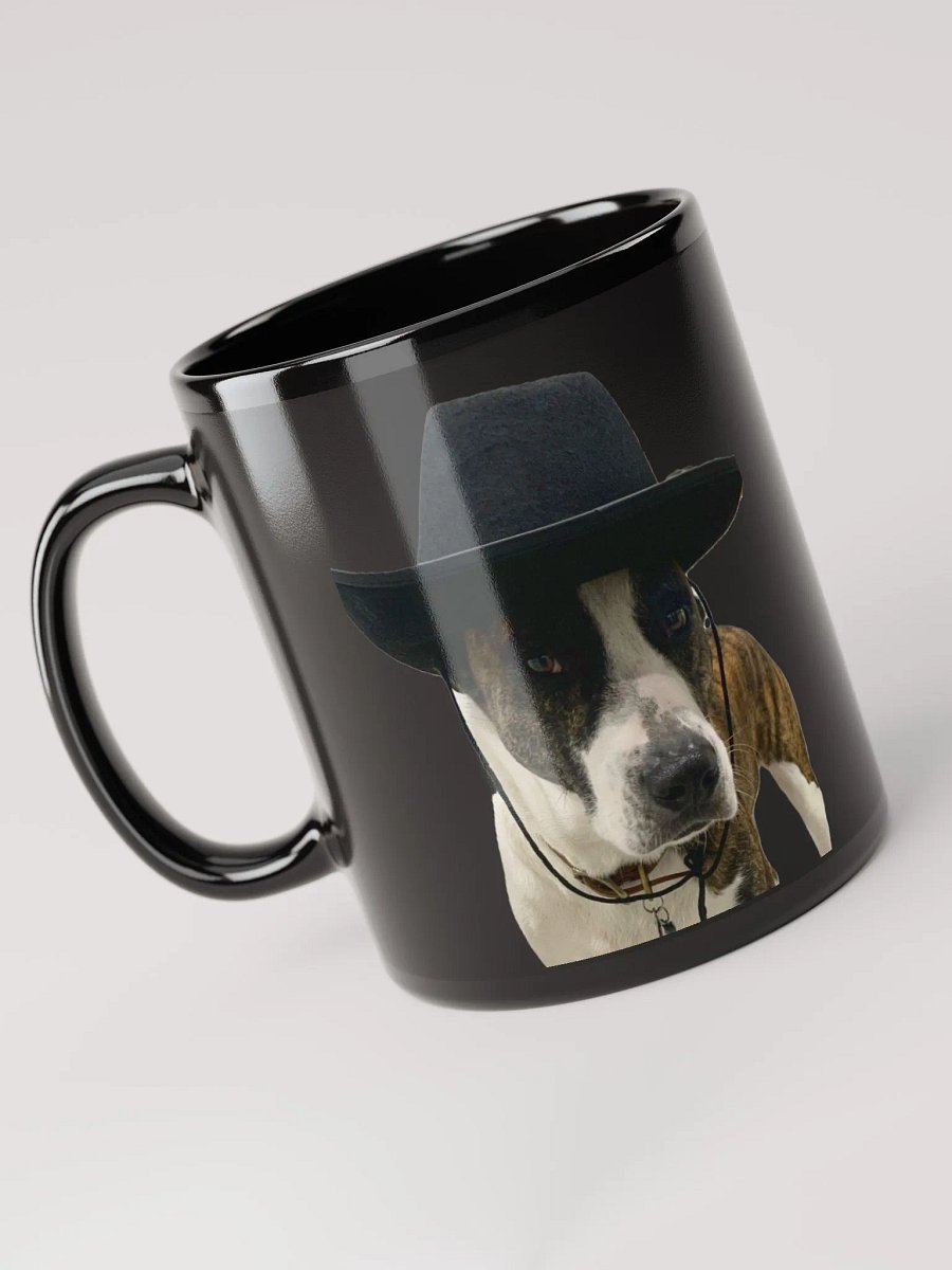 Hudson Heights Records Mug product image (6)