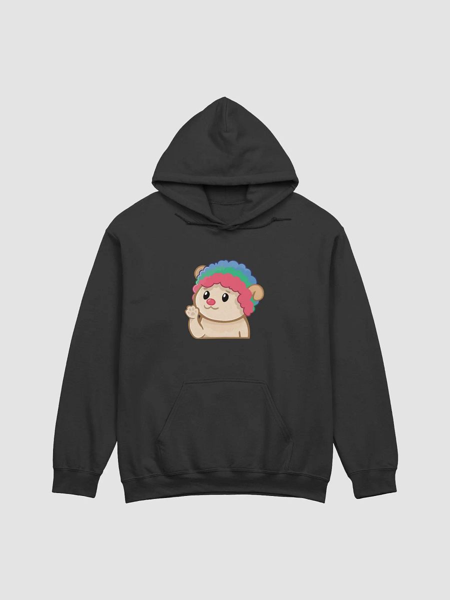 Clown Carly Hoodie product image (1)