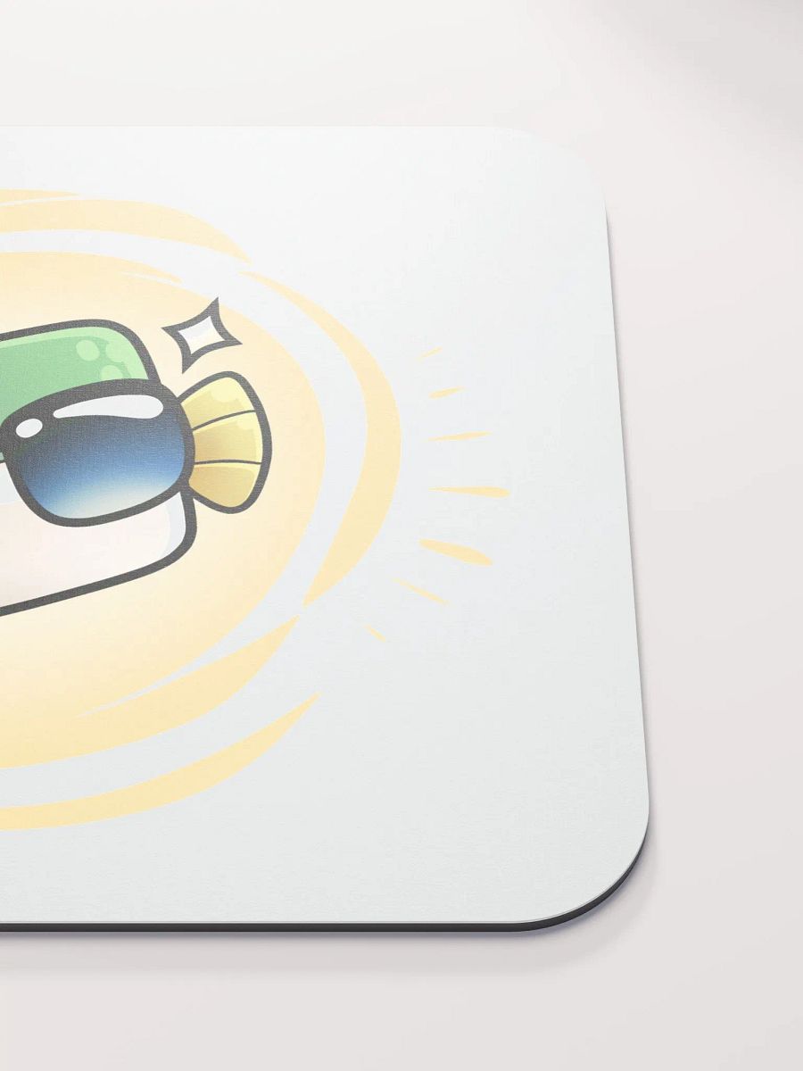 Lord Sal Mousepad product image (4)