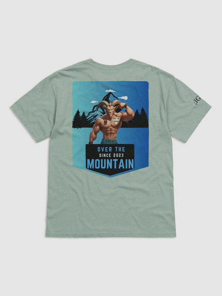 Mountain Base product image (14)