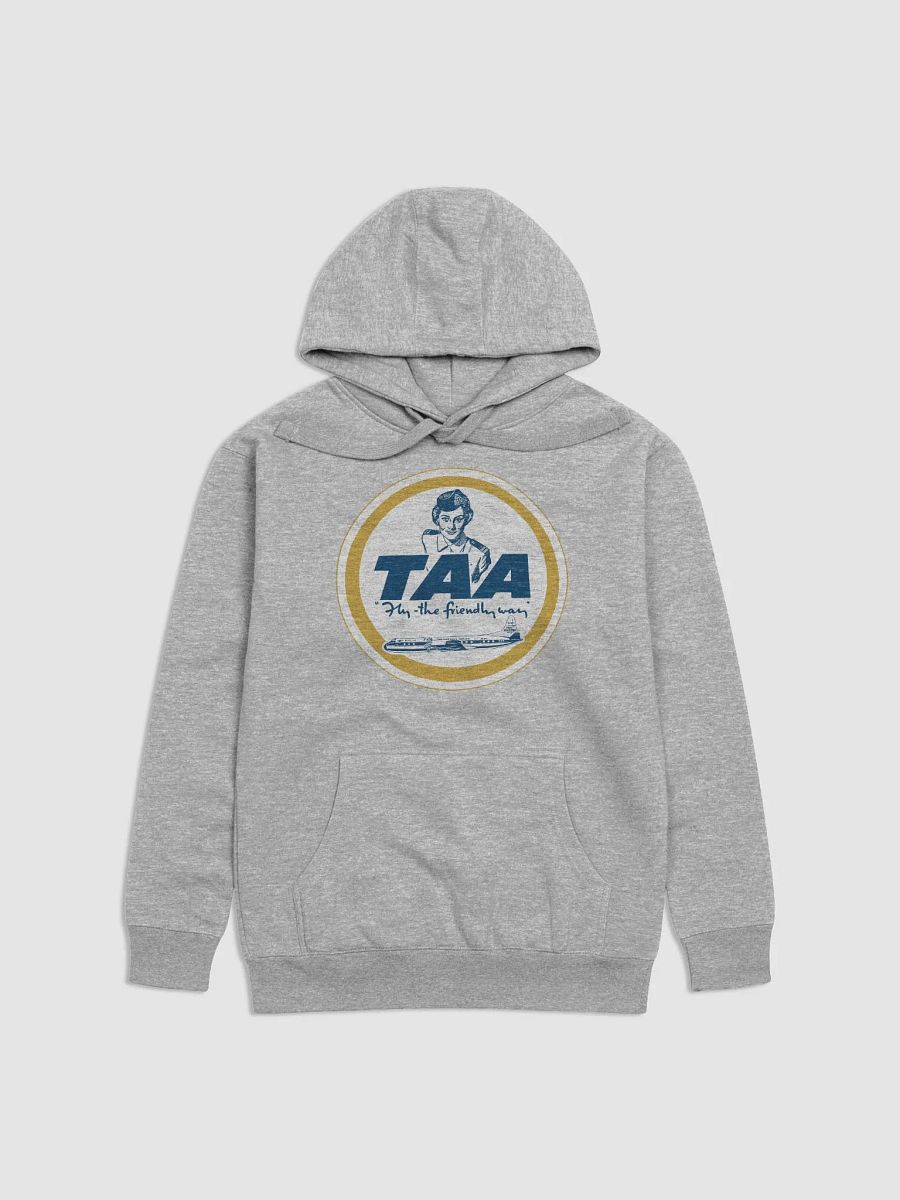 Trans Australia Airlines - TAA - Hoodie product image (1)