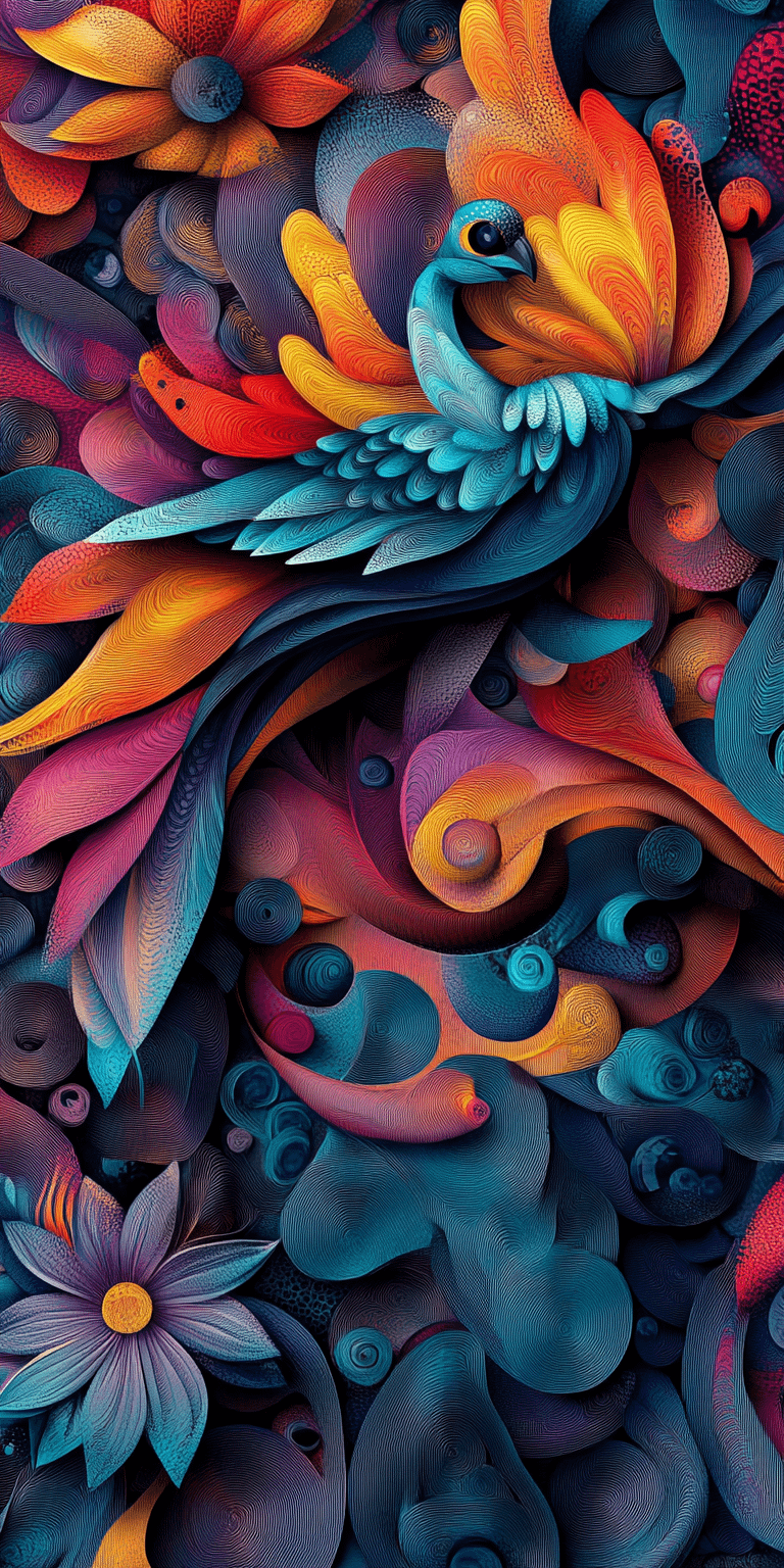 Phone Background Pattern product image (11)