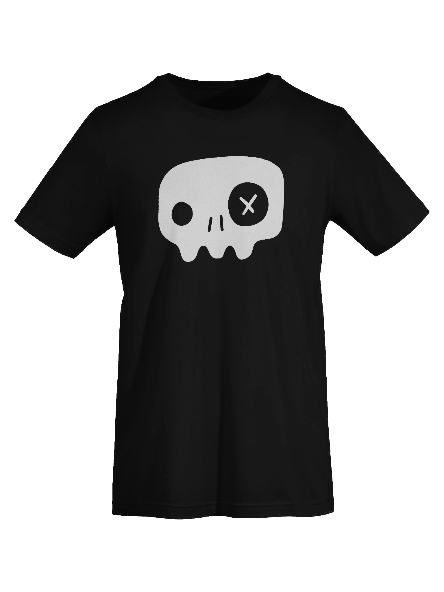 XVERSKULL TEE product image (42)
