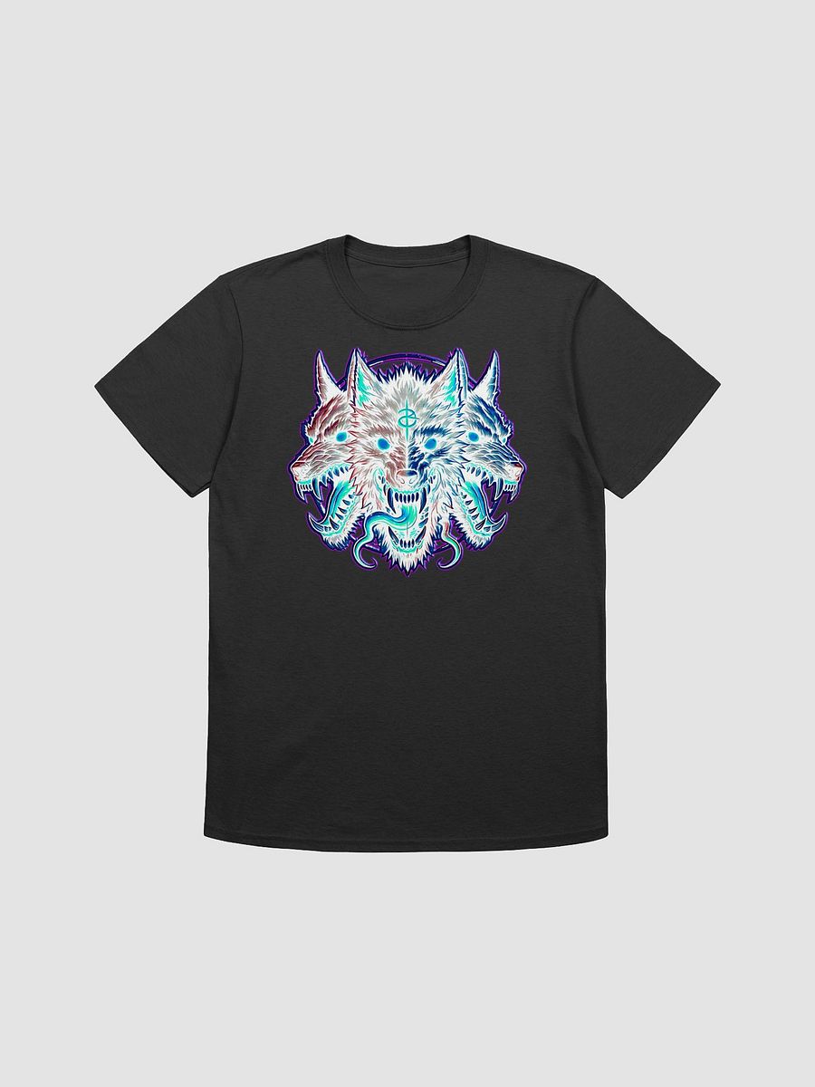 Death Negative Wolf product image (4)