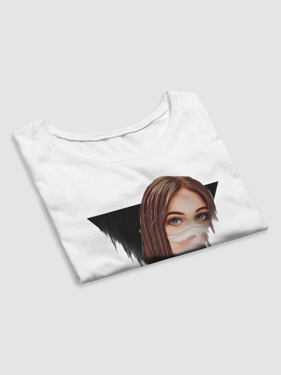 Silliih Women's Crop Tee product image (7)