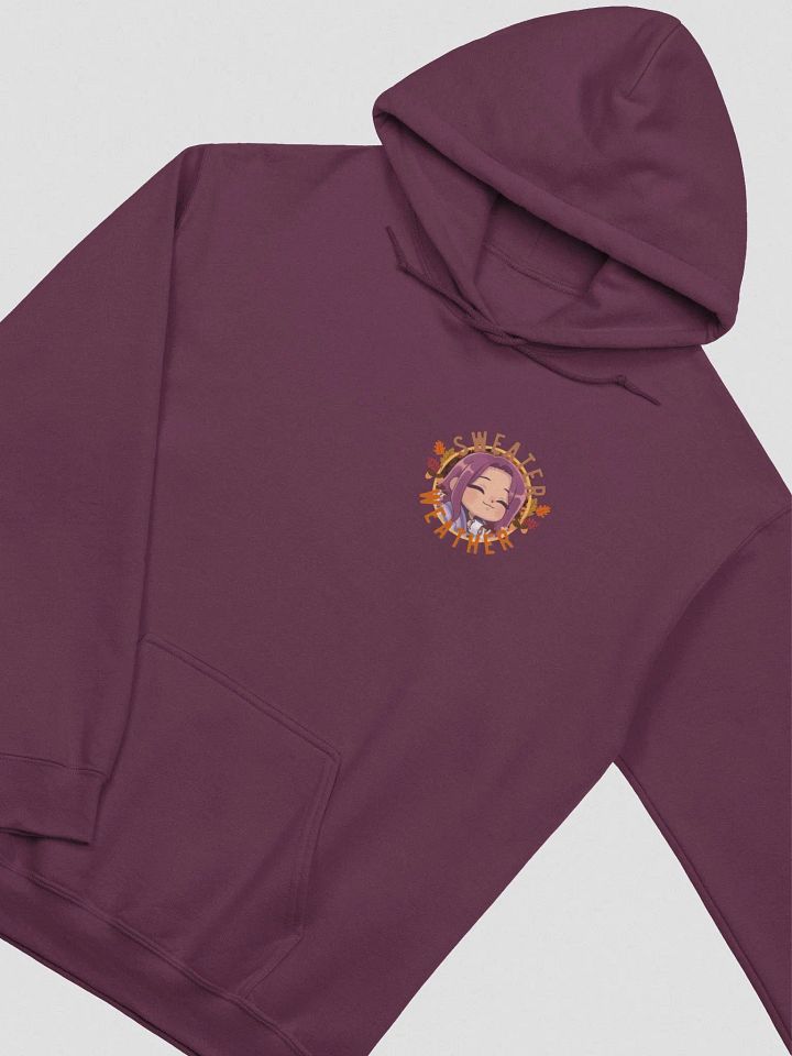 Sweater Weather Hoodie product image (2)