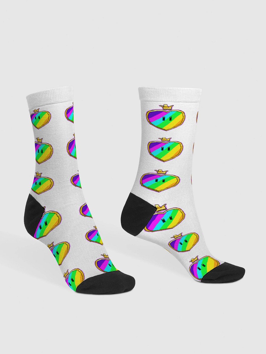 StarLove Sockies product image (3)