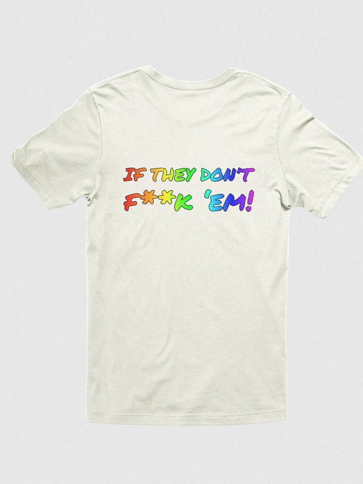LK BYTWWA [CENSORED] T-Shirt product image (24)